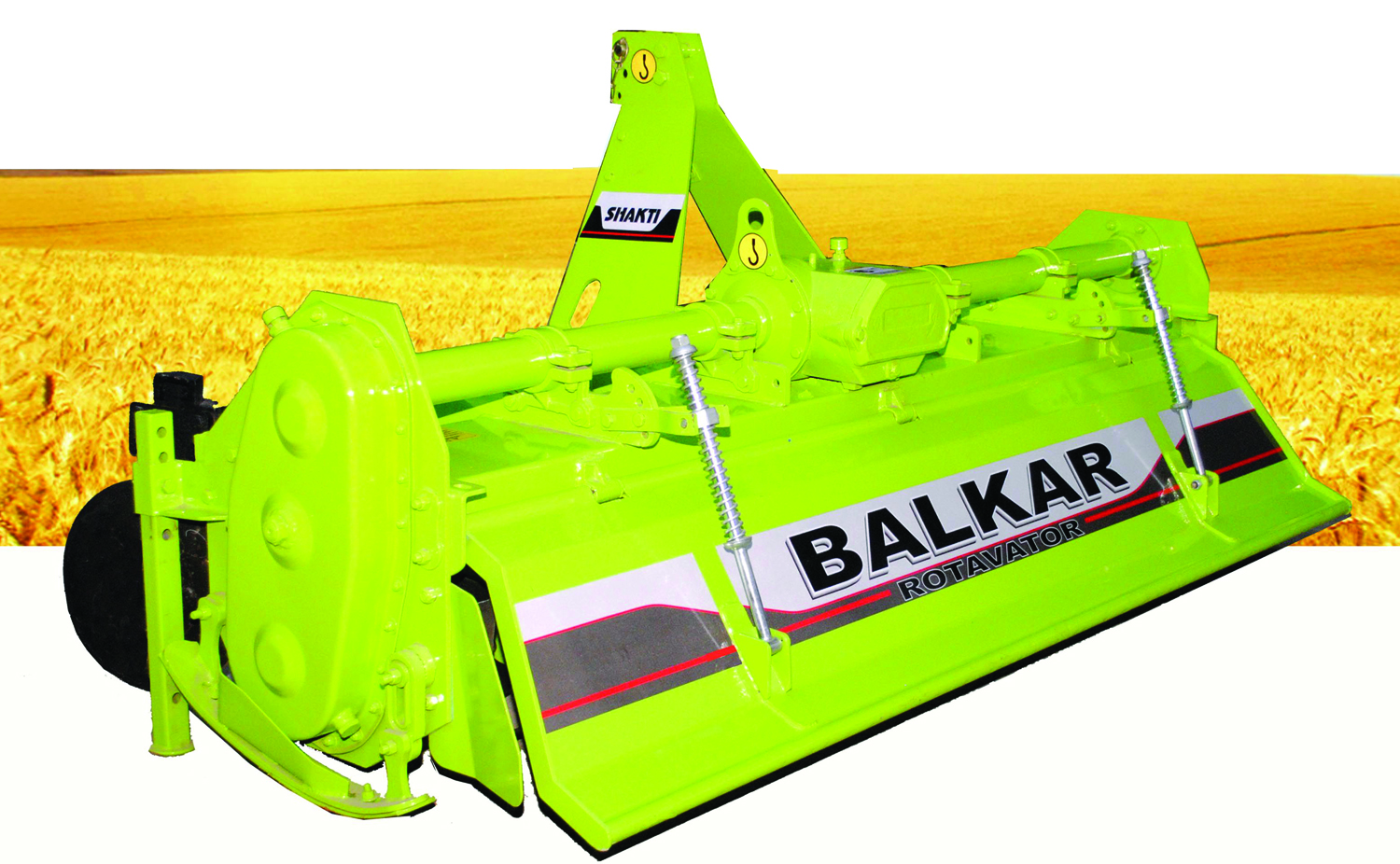 Our Products - Balkar Combines